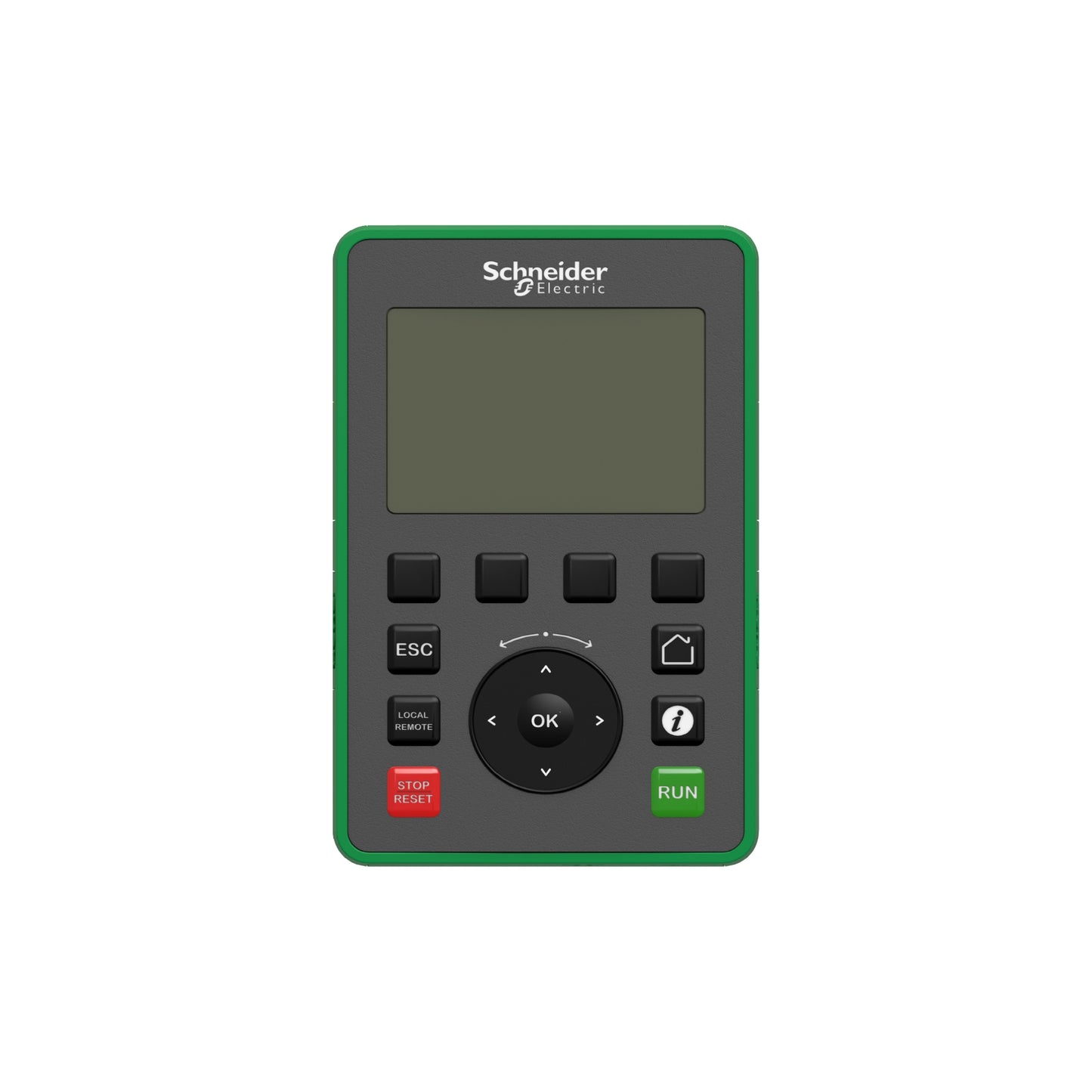 Graphic Display Terminal-240 X 160 Pixels-IP65 Schneider Electric VW3A1111