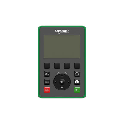 Graphic Display Terminal-240 X 160 Pixels-IP65 Schneider Electric VW3A1111