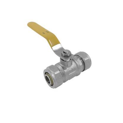 Válvula de esfera 1/2? Coflex CG-VE11