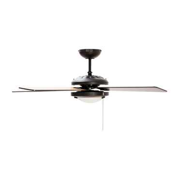 Ventilador de Techo Esparta 52" color Chocolate Masterfan