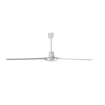 Ventilador de Techo Hercules 56" color Blanco Masterfan