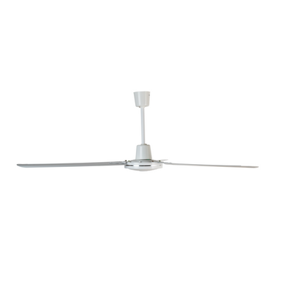 Ventilador de Techo Hercules 56" color Blanco Masterfan