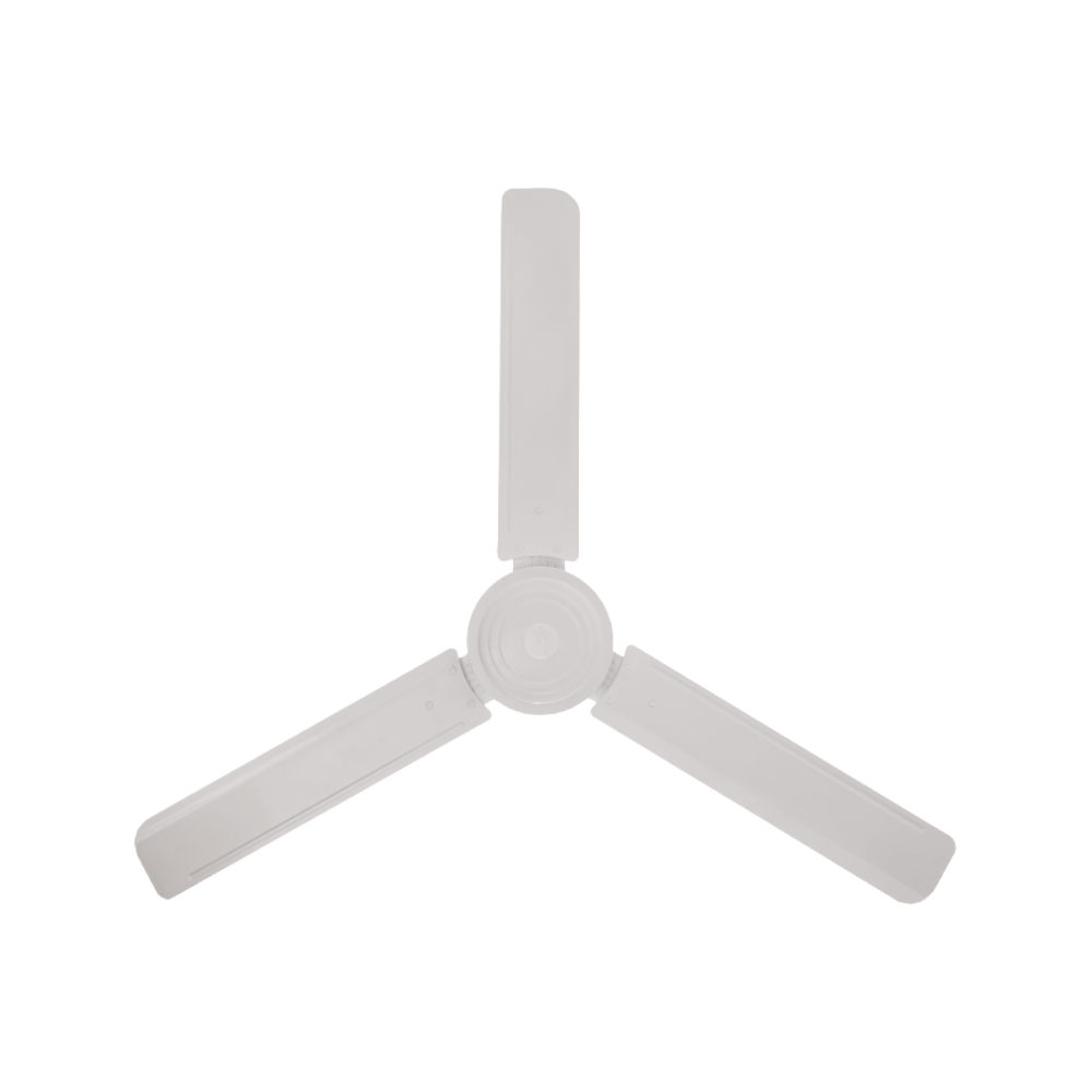Ventilador de Techo Hercules 56" color Blanco Masterfan