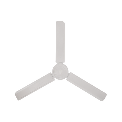 Ventilador de Techo Hercules 56" color Blanco Masterfan