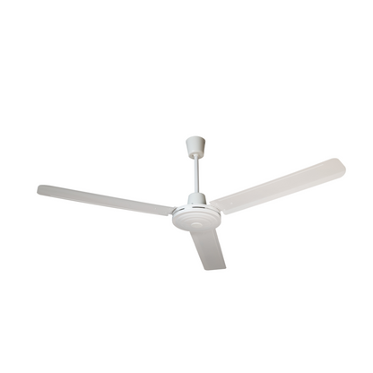 Ventilador de Techo Hercules 56" color Blanco Masterfan