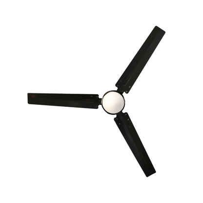 Ventilador de Techo  Icarus 56" color Negro Masterfan