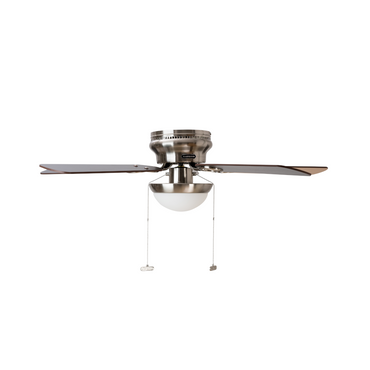 Ventilador de Techo Metro 42" Satinado Masterfan