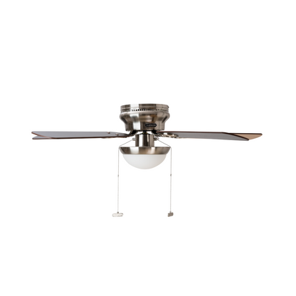 Ventilador de Techo Metro 42" Satinado Masterfan