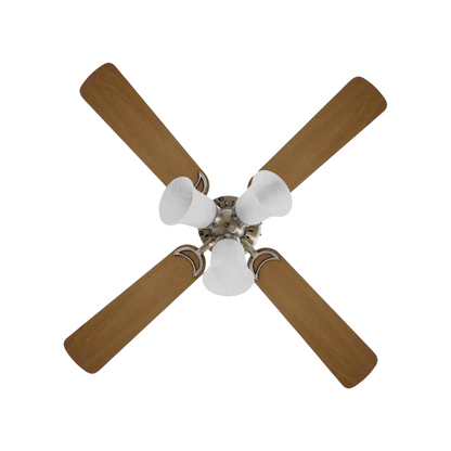 Ventilador de Techo Oporto 42" Masterfan