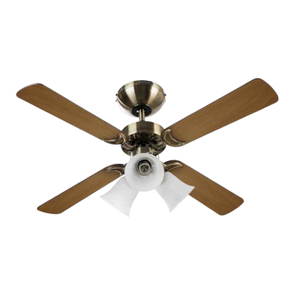 Ventilador de Techo Oporto 42" Masterfan