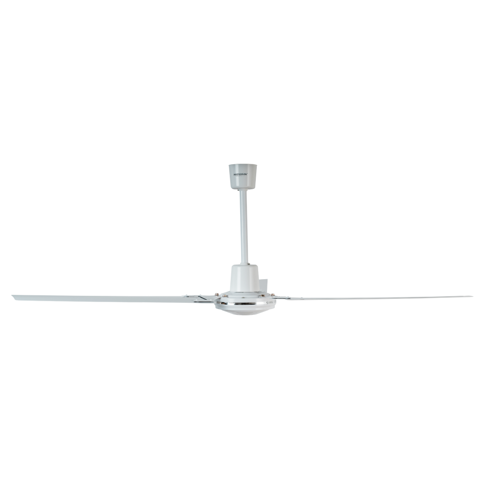 Ventilador de Techo Prometheus 56" color Blanco Masterfan