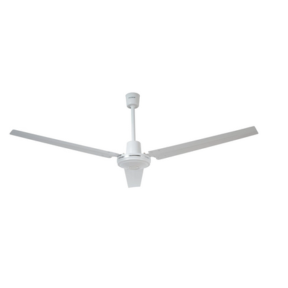 Ventilador de Techo Prometheus 56" color Blanco Masterfan