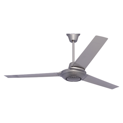 Ventilador de Techo Tifón 56" Satinado Masterfan