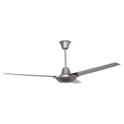 Ventilador de Techo Tifón 56" Satinado Masterfan