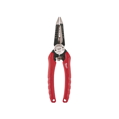 Pinzas Combinadas 6 en 1 Milwaukee