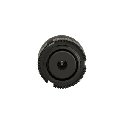 Round Head For Pushbutton-Spring Return-Xac-a-White-Booted Schneider Electric XACA9411