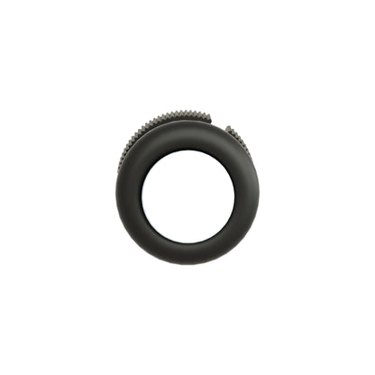 Round Head For Pushbutton-Spring Return-Xac-a-White-Booted Schneider Electric XACA9411
