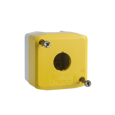 Caja Vacia 1 Taladro Schneider Electric XALK01
