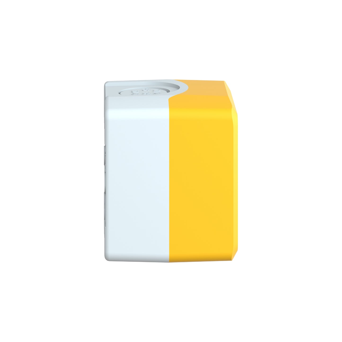 Caja Vacia 1 Taladro Schneider Electric XALK01