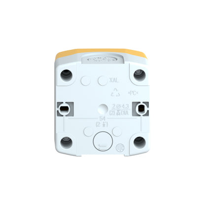Caja Vacia 1 Taladro Schneider Electric XALK01