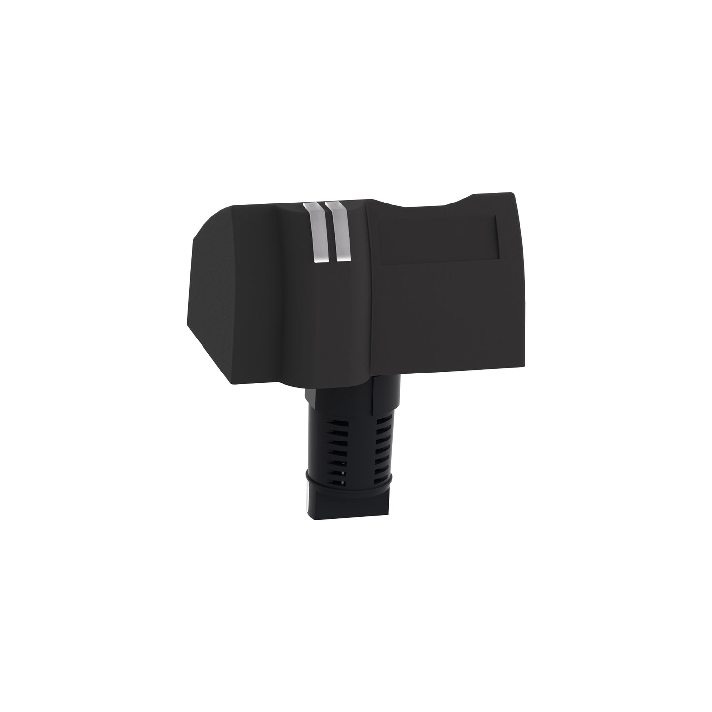 Biometric Switch Bistable Rgpd, Plastic, Ø22, Connection By 2M Cable, 24 V AC/DC Schneider Electric XB5S6B2L2