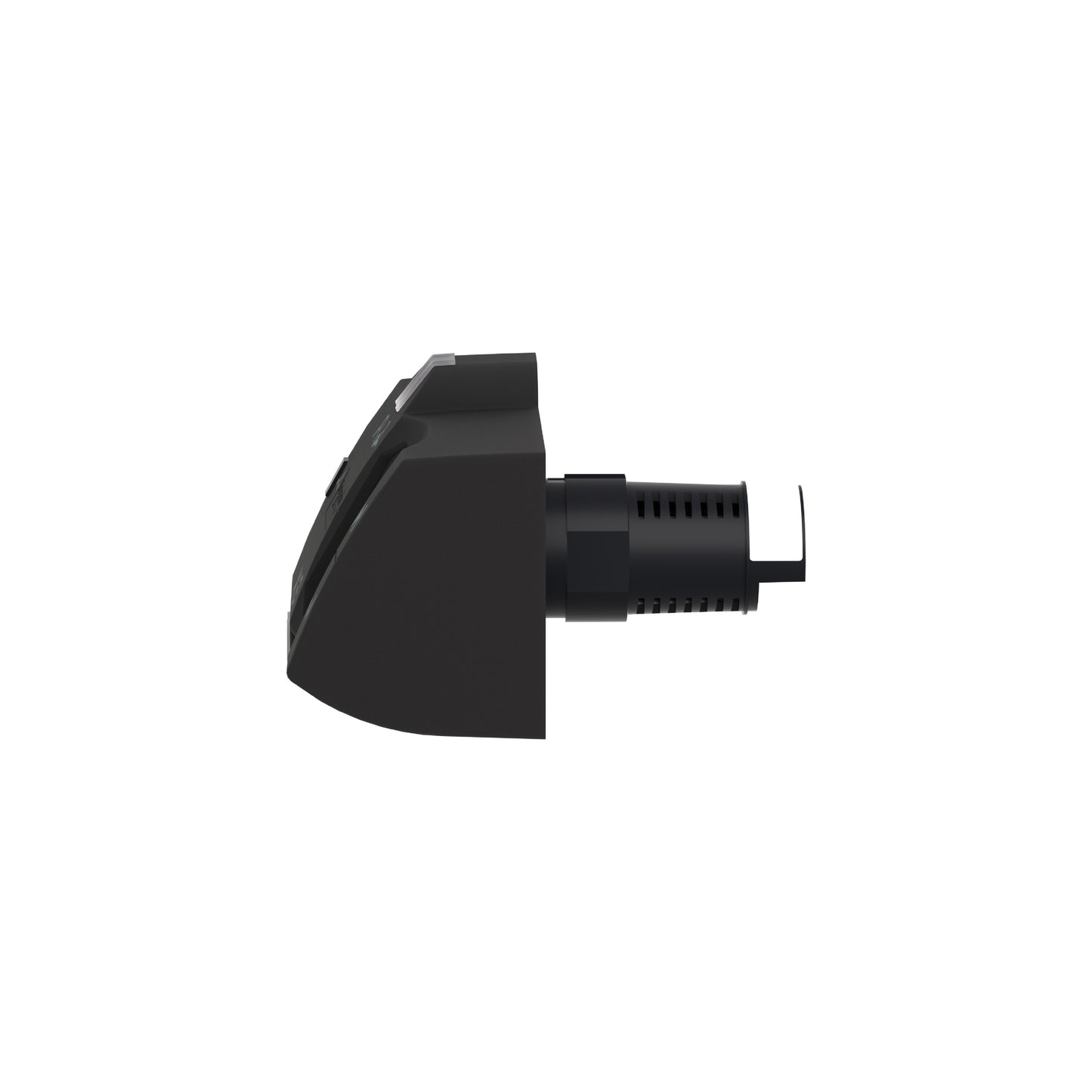 Biometric Switch Bistable Rgpd, Plastic, Ø22, Connection By 2M Cable, 24 V AC/DC Schneider Electric XB5S6B2L2