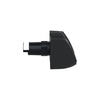 Biometric Switch Monostable Rgpd, Plastic, Ø22, Connection By 2M Cable, 24 V AC/DC Schneider Electric XB5S7B2L2