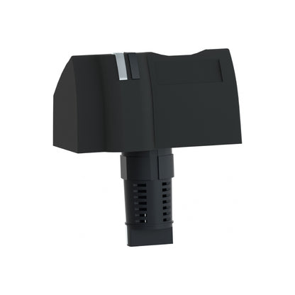 Biometric Switch Monostable Rgpd, Plastic, Ø22, Connection By 2M Cable, 24 V AC/DC Schneider Electric XB5S7B2L2