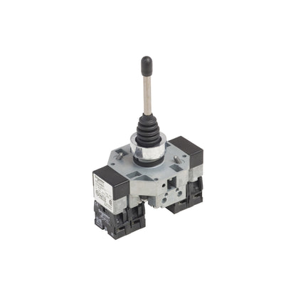 Joystick 22 mm XD2 +options Schneider Electric XD2GA8241