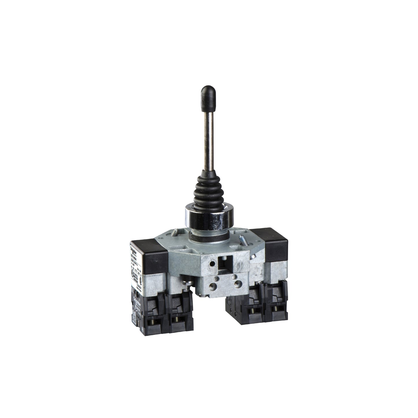 Joystick 22 mm XD2 +options Schneider Electric XD2GA8241