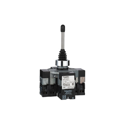 Joystick 22 mm XD2 +options Schneider Electric XD2GA8241