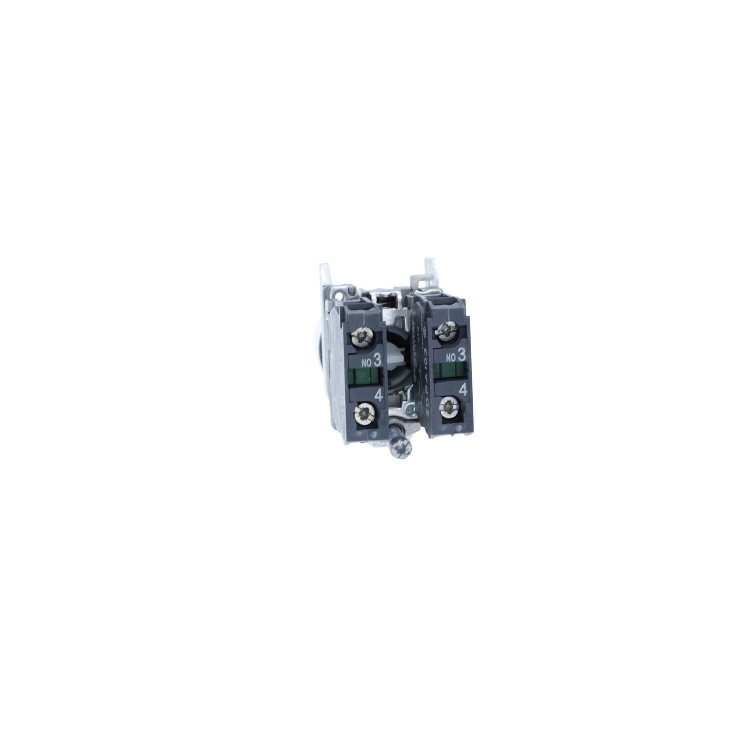 Mando Schneider Electric XD4PA22