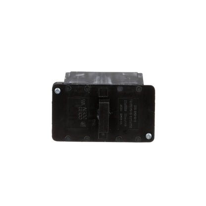 Spring Return Contact Block-1 NC + 2 NO-Front Mounting Schneider Electric XENG1191