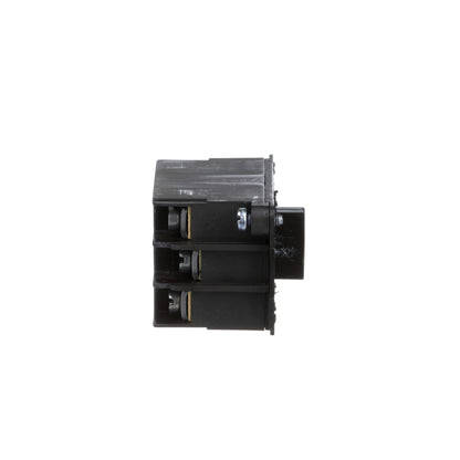 Spring Return Contact Block-1 NC + 2 NO-Front Mounting Schneider Electric XENG1191