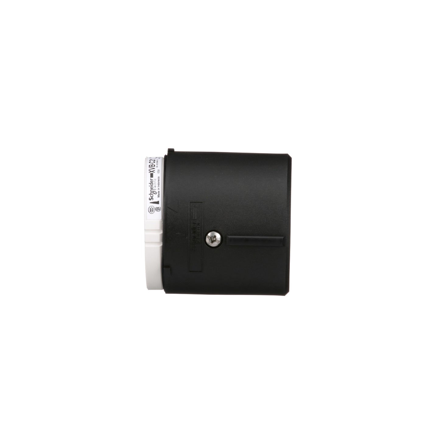 Indicating Bank Accessories 70 mm+options Schneider Electric XVBC21