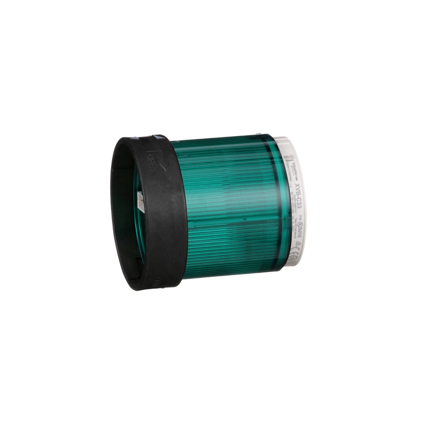 Indicating Bank Lens 250V 10w +options Schneider Electric XVBC33