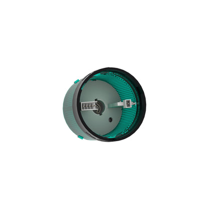 Indicating Bank Lens 250V 10w +options Schneider Electric XVBC33