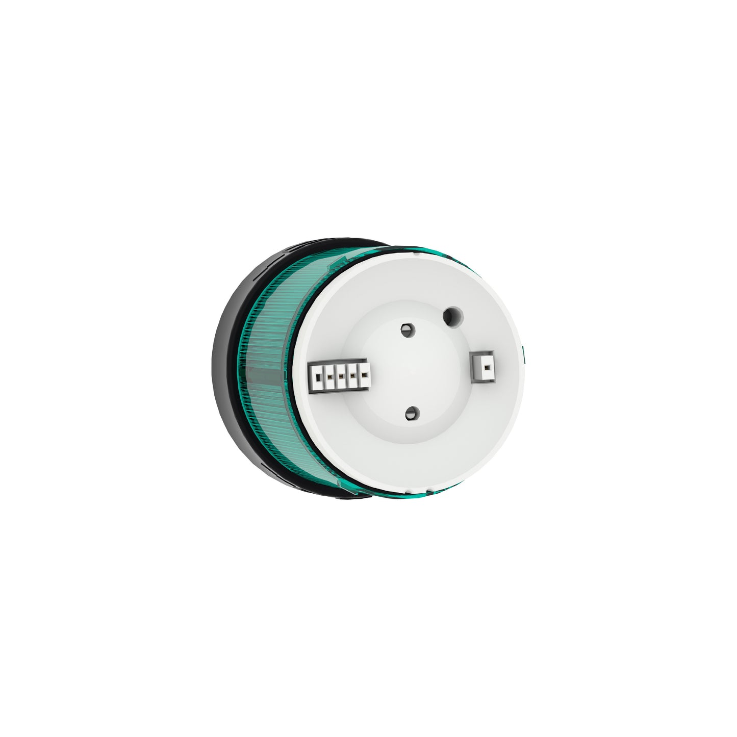 Indicating Bank Lens 250V 10w +options Schneider Electric XVBC33