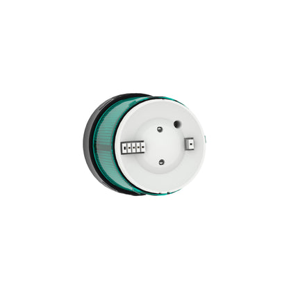 Indicating Bank Lens 250V 10w +options Schneider Electric XVBC33