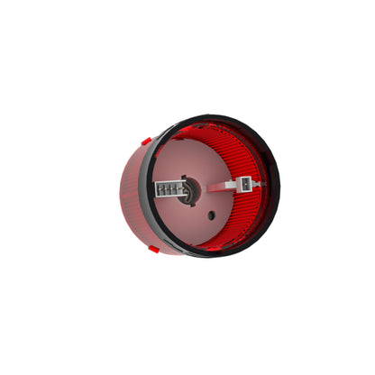 Indicating Bank Lens 250V 10w +options Schneider Electric XVBC34
