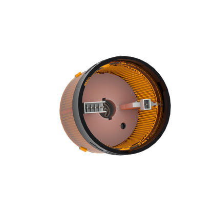 Indicating Bank Lens 250V 10w +options Schneider Electric XVBC35
