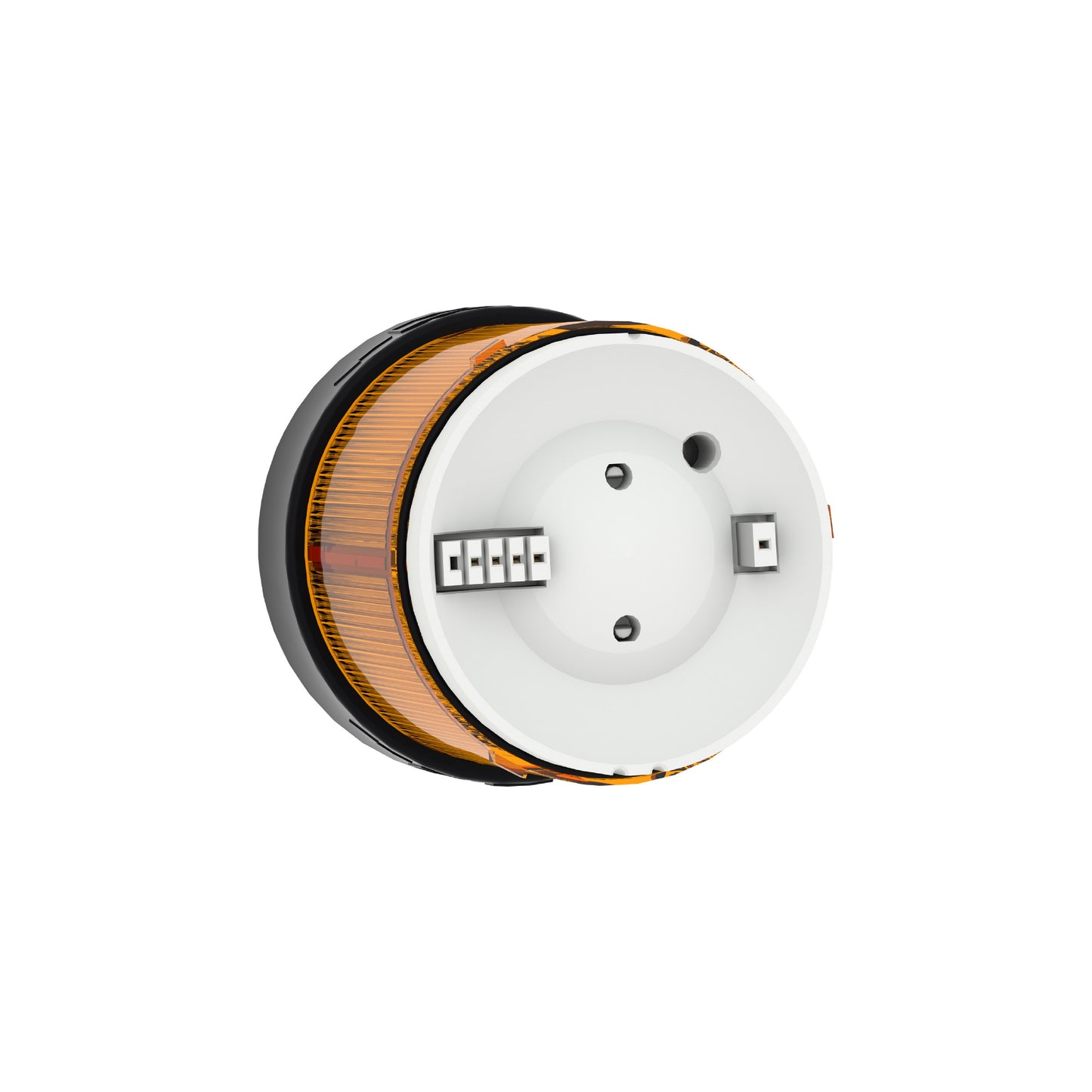 Indicating Bank Lens 250V 10w +options Schneider Electric XVBC35