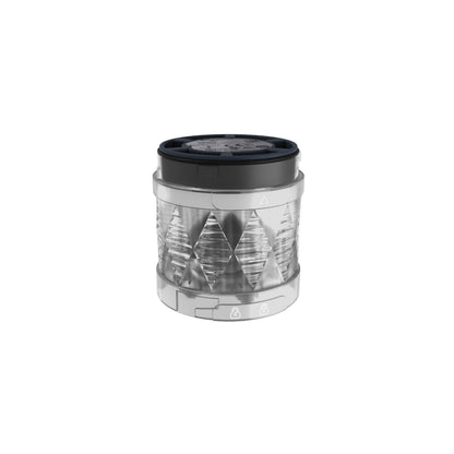 Ø60 mm LED Unit-Steady/Flash/Rotate, Multicolor Unit, IP65,24 VCA/DC ((*)) Schneider Electric XVUC29