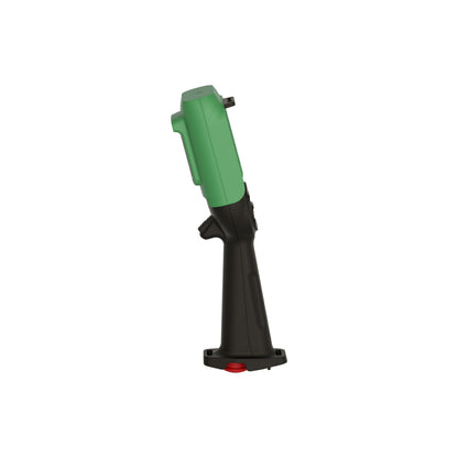 Remote Control Exlhoist Standard, 6 Motion Push Buttons, 6 Auxiliary Push Buttons, Display Schneider Electric ZART12D