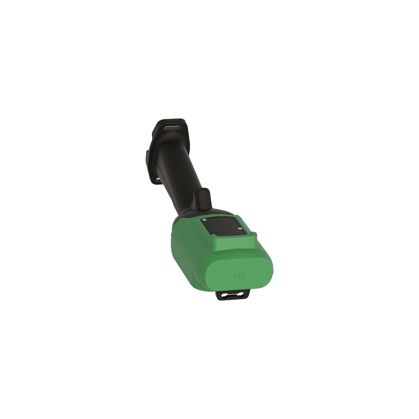 Remote Control Exlhoist Standard, 6 Motion Push Buttons, 6 Auxiliary Push Buttons, Display Schneider Electric ZART12D