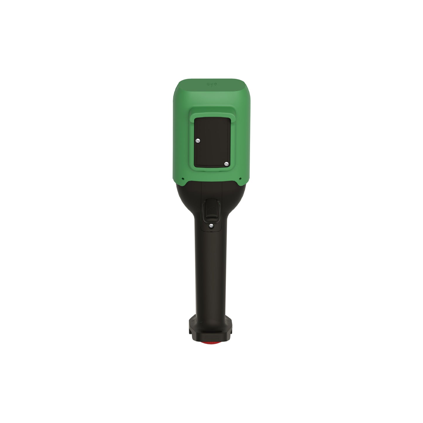 Remote Control Exlhoist Standard, 6 Motion Push Buttons, 6 Auxiliary Push Buttons, Display Schneider Electric ZART12D