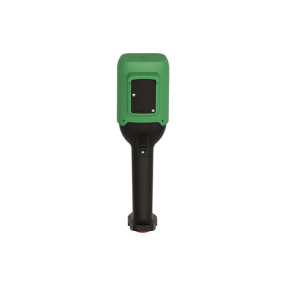 Remote Control Exlhoist Standard, 6 Motion Push Buttons, 6 Auxiliary Push Buttons, Display Schneider Electric ZART12D