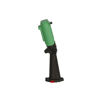 Remote Control Exlhoist Standard, 6 Motion Push Buttons, 2 Auxiliary Push Buttons, Display Schneider Electric ZART8D