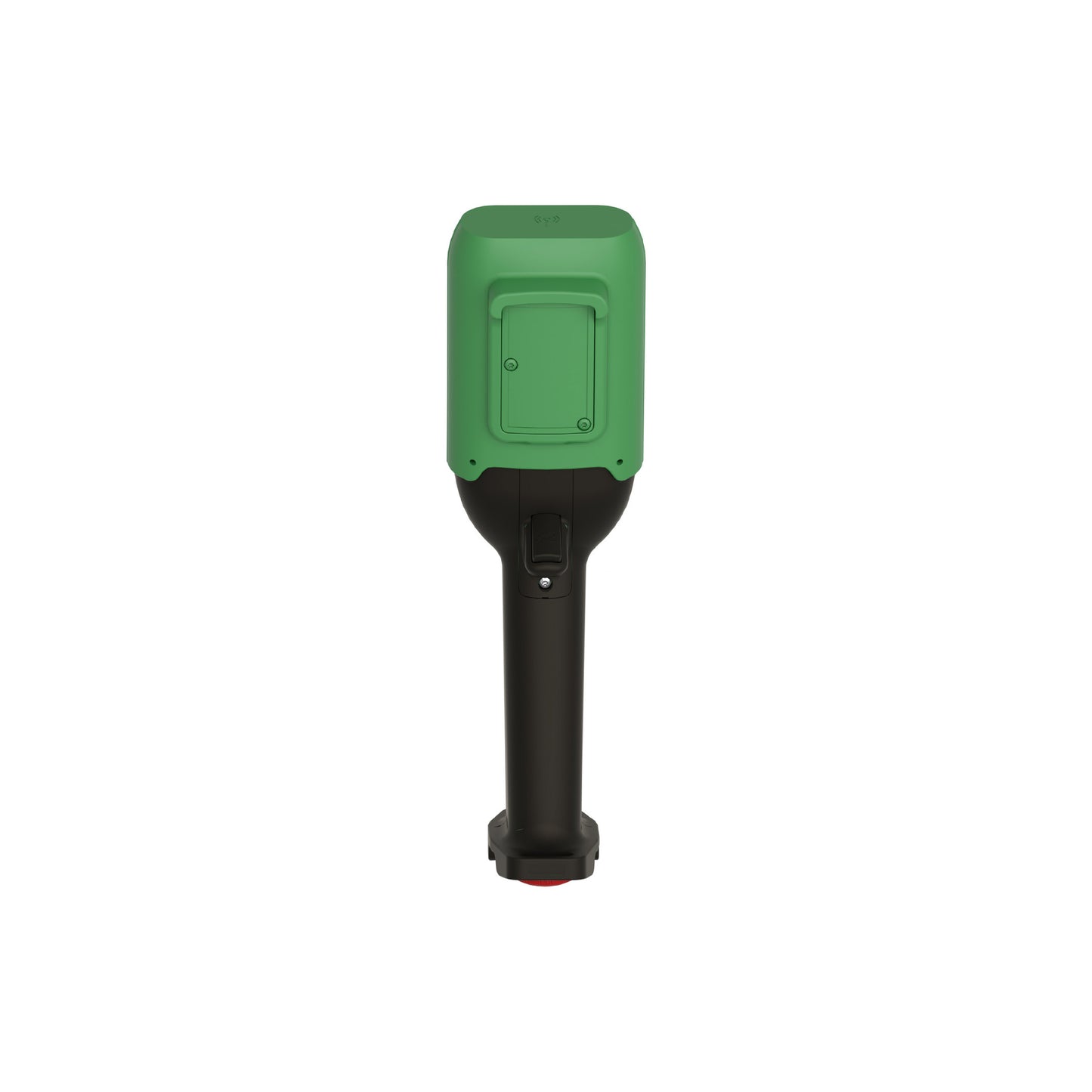 Remote Control Exlhoist Standard, 6 Motion Push Buttons, 2 Auxiliary Push Buttons, Display Schneider Electric ZART8D