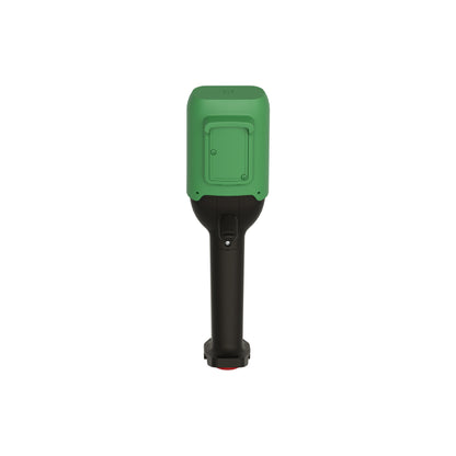 Remote Control Exlhoist Standard, 6 Motion Push Buttons, 2 Auxiliary Push Buttons, Display Schneider Electric ZART8D
